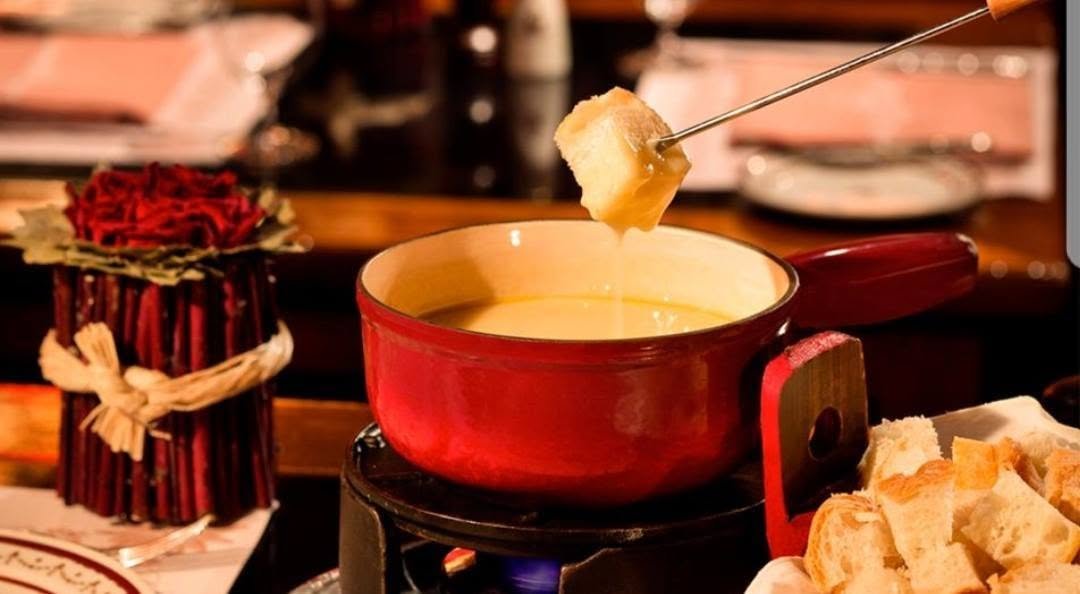Fondue